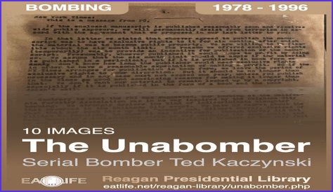 The Truth About The Unabomber